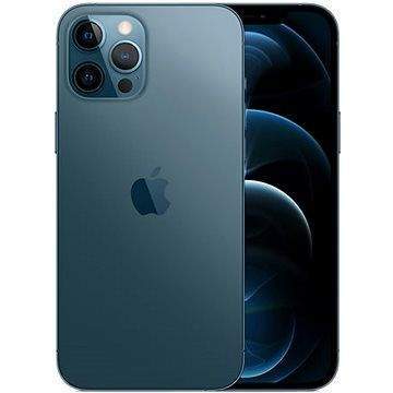 Apple iPhone 12 Pro Max 512GB tichomořsky modrá