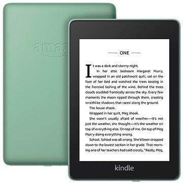 Amazon Kindle Paperwhite 4 2018 (8GB) Sage (green)
