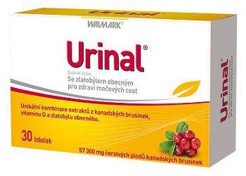 Walmark Idelyn Urinal 30 tobolek