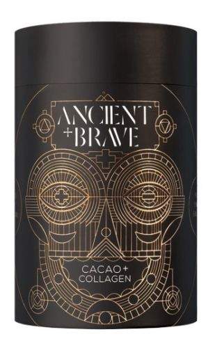 ForActiv.cz, s.r.o. Ancient Brave Cacao + Grass Fed Collagen 250g