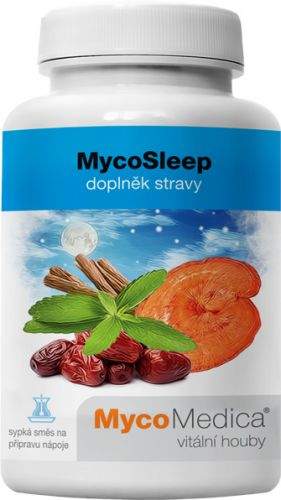 MycoMedica MycoSleep 90g