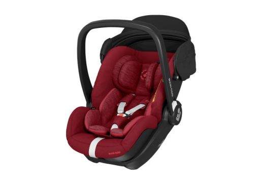 FOR BABY Maxi Cosi Marble autosedačka Essential Red