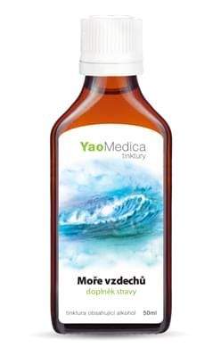 MycoMedica YaoMedica, Moře vzdechů 50ml