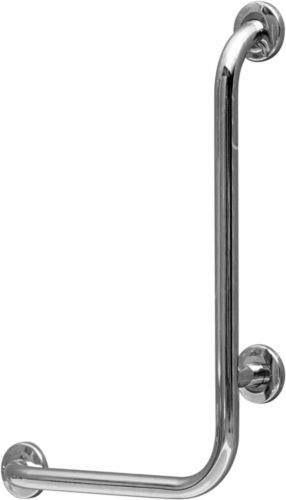 CERSANIT Rukojeť 50x70 vertikální/ vodorovná, levá pro WC a sprchové kouty K97-032