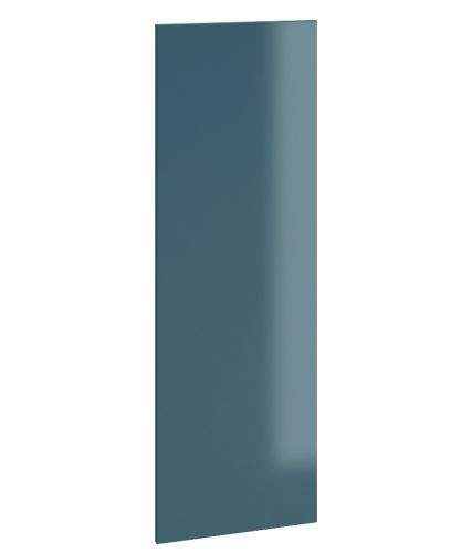 CERSANIT Dvířka ke koupelnovému nábytku FRONT COLOUR 40X120 BLUE (S571-016)
