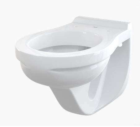 Alcaplast závěsná WC mísa WC ALCA