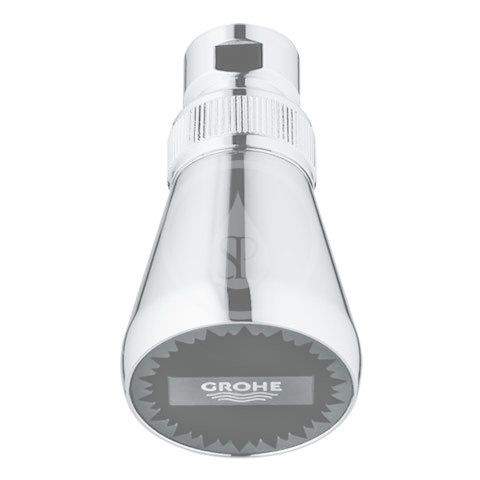 GROHE Relexa plus Hlavová sprcha, průměr 50 mm, chrom 28094000