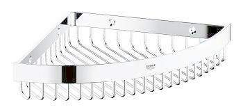 GROHE Selection Cube Filing Basket 40809000