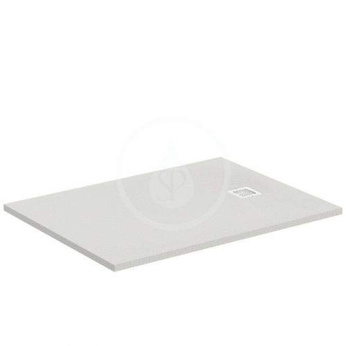 IDEAL STANDARD Ultra Flat S Sprchová vanička 1200 x 1000 mm, betonově šedá K8232FS