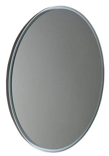 SAPHO FLOAT kulaté LED podsvícené zrcadlo, průměr 740mm, bílá 22574