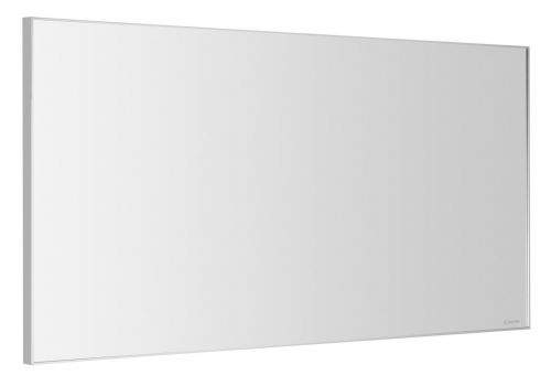 SAPHO AROWANA zrcadlo v rámu 1200x600mm, chrom AW1260