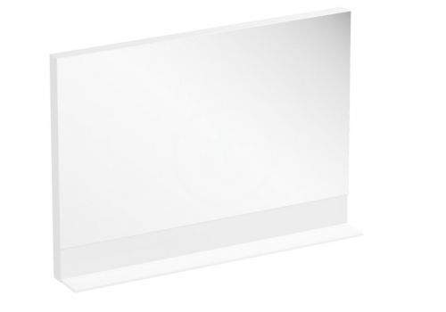 RAVAK Formy Zrcadlo 800x710 mm, bílá X000001044