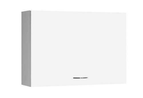 AQUALINE KERAMIA FRESH horní skříňka výklopná 70x50x20cm, bílá 52360