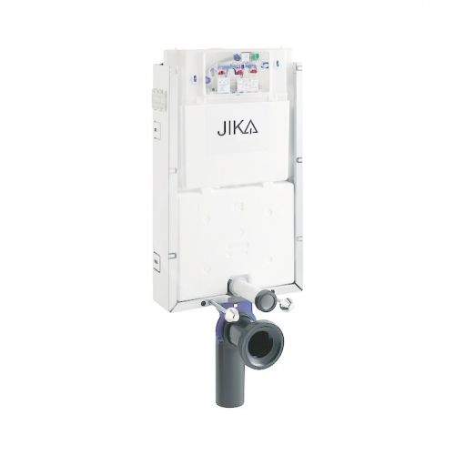JIKA Modul BASIC WC SYSTEM, 120mm x 450mm x 870mm H8956510000001