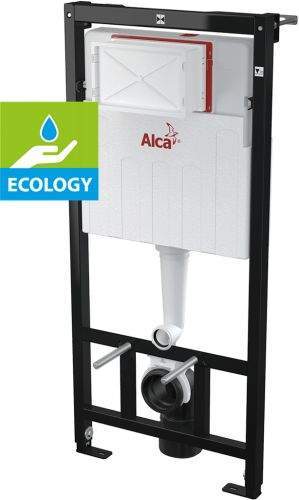 Alcaplast modul do sádrokartonu Ecology AM101/1120E pro suchou instalaci výška 1,2m AM101/1120E