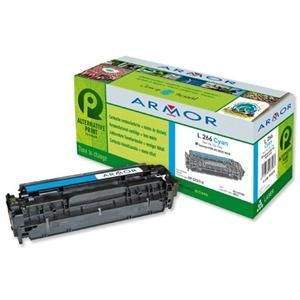 ARMOR HP CC531A modrý LaserJet CM2320, CP2025
