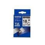 BROTHER INTERNATIONAL BROTHER TZECL4 Páska Brother 18MM HEAD CLEANING TAPE
