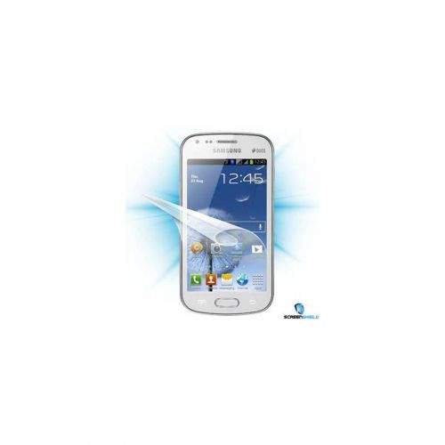 ScreenShield Galaxy S Duos - Fólie na displej