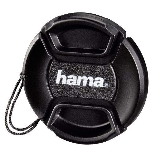 Hama spol s r.o. Hama krytka Smart-Snap, 72 mm