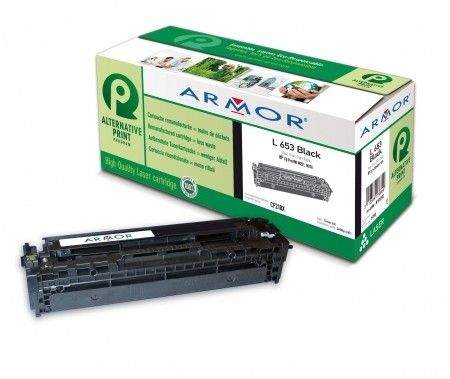 OWA Armor toner pro HP Color Laserjet Pro 200 M251, M276, 2400 Stran, CF210X, černá/black