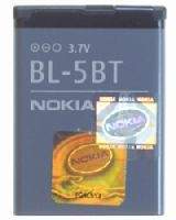 Baterie Nokia BL-5BT 860mAh Li-Ion (Bulk)