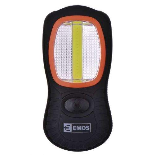 Emos LED ruční svítilna 3W P3883