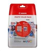 CANON BJ CARTRIDGE CLI-571XL BK BLISTER SEC