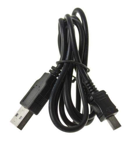 Aligator datový a nabíjecí kabel R5/R10/R20/RX450/RX430/RX400, USB - BULK