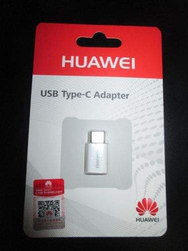 Huawei AP52 Original Type-C Adapter USB