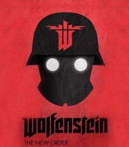 ESD GAMES ESD Wolfenstein The New Order