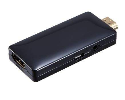 ATEN PremiumCord HDMI 2.0 repeater až do 30m,4Kx2K@60Hz