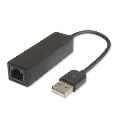 ATEN PremiumCord Konvertor USB->RJ45 10/100