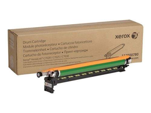 XEROX CZECH REPUBLIC Xerox CMYK Drum pro VersaLinkC70xx, 87 000 str.