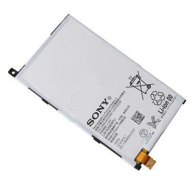 Sony 1274-3419 Baterie 2300mAh Li-Pol (Bulk)