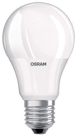 LEDVANCE Osram LED žárovka E27 6,0W 2700K 470lm VALUE A40-klasik matná
