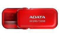 32GB ADATA UV240 USB black (vhodné pro potisk)
