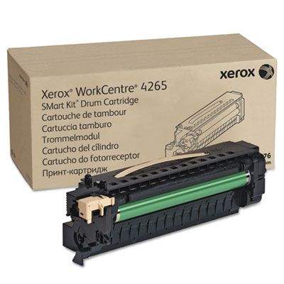 XEROX CZECH REPUBLIC Xerox Worldwide SMart Kit Drum Cartridge 100K pro WorkCentre 4265