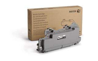 XEROX CZECH REPUBLIC Xerox Waste toner Bottle pro VersaLink C70xx (30 000str.,)