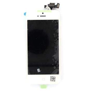 NONAME iPhone 5 LCD Display + Dotyková Deska White TianMA