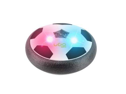 Natec Létající míč HOVER BALL UGO ULP-1296, LED podsvícení