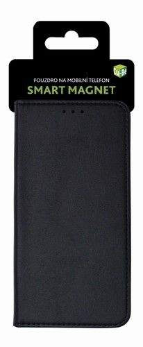 NONAME Cu-Be Platinum pouzdro Samsung Galaxy Xcover 4 black