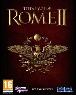 ESD GAMES ESD Total War ROME II