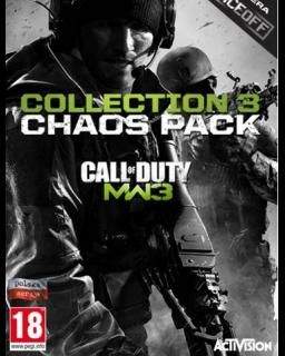 ESD GAMES ESD Call of Duty Modern Warfare 3 Collection 3