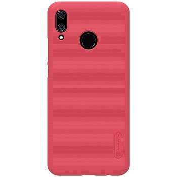 NONAME Nillkin Frosted Kryt Red pro Huawei Nova 3i