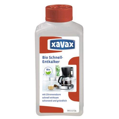 Xavax přípravek pro rychlé odvápnění, 250 ml