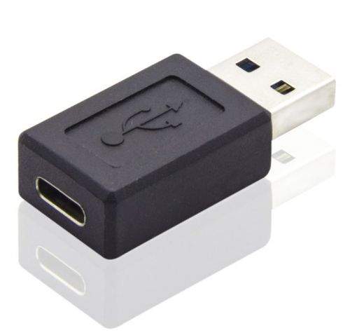 GOOBAY PREMIUMCORD Adaptér USB 3.0 A/male - USB-C 3.1/female