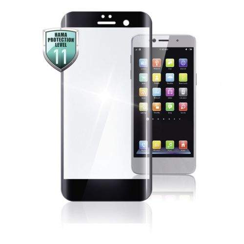 Hama spol s r.o. Hama 3D Full Screen Protective Glass for Huawei Mate 10 lite, black