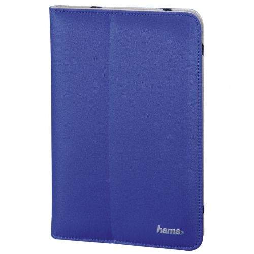 Hama spol s r.o. Hama Strap pouzdro pro tablet, 17,8 cm (7"), modré
