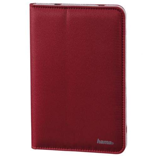 Hama spol s r.o. Hama Strap pouzdro pro tablet, 17,8 cm (7"), červené