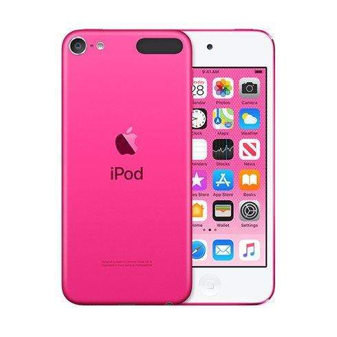 APPLE iPod touch 128GB - Pink